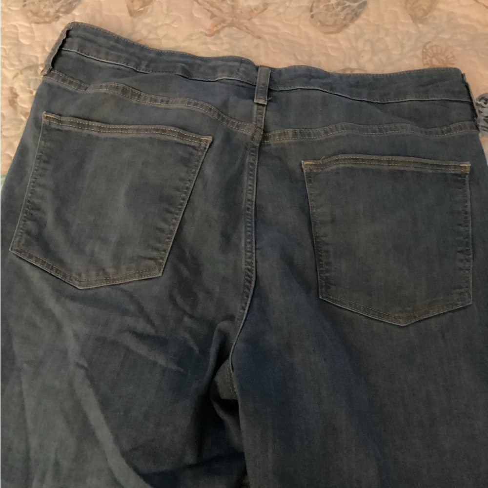 Universal Thread high Rise Skinny Jeans